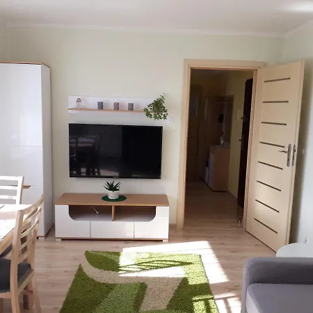 Apartment Bryza