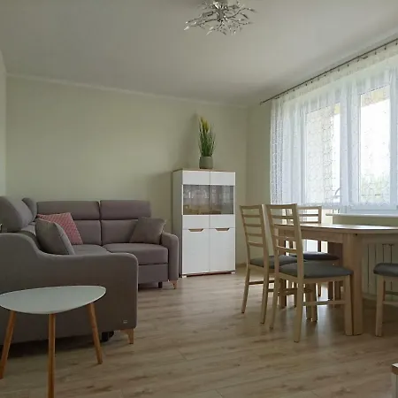 Apartament Bryza