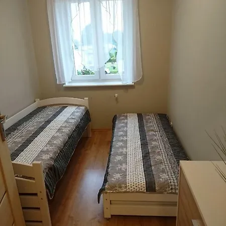 Apartment Bryza *