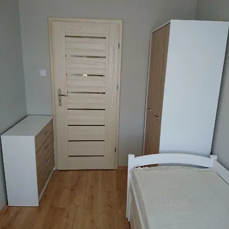 Bryza Apartment