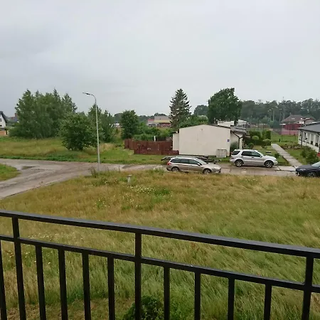 Bryza Apartament