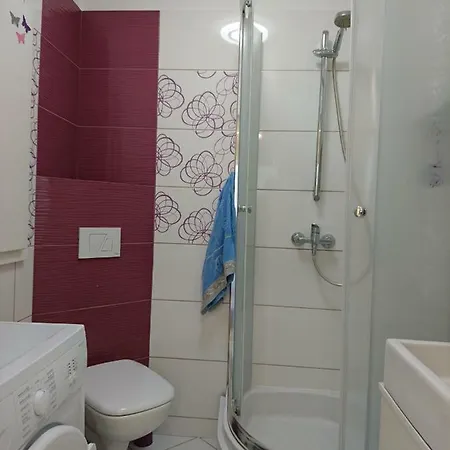 Apartment Bryza *
